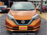 Used 2017 AT nissan note HE12 Image[1]