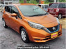 Used 2017 AT nissan note HE12 Image[2]