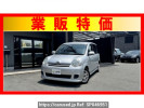 Toyota Sienta NCP81G