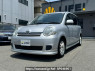 Used 2010 AT toyota sienta NCP81G Image[2]