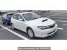 Used 2008 MT subaru impreza GH8 Image[2]