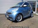 Smart fortwo 451380
