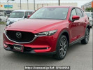 Mazda CX-5 KF2P