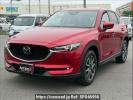 Mazda CX-5 KF2P