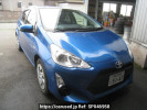 Toyota Aqua NHP10