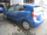 Used 2016 AT toyota aqua NHP10 Image[1]