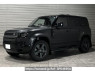 Used 2023 AT land-rover defender LE72WAB Image[0]