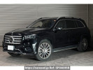 Mercedes Benz GLS-Class 167933
