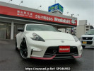 Nissan Fairlady Z Z34