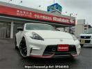 Nissan Fairlady Z Z34