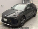 Toyota Bz4X YEAM15