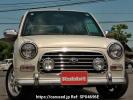 Daihatsu Miragino L700S