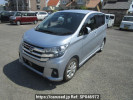 Nissan DAYZ B21W