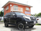 Toyota Land Cruiser Prado TRJ150W