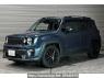 Used 2020 AT jeep renegade BV13PM Image[0]