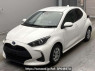 Used 2023 AT toyota yaris MXPH10 Image[0]