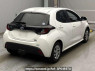 Used 2023 AT toyota yaris MXPH10 Image[1]
