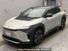 Toyota Bz4X YEAM15