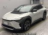 Used 2023 AT toyota bz4x YEAM15 Image[0]