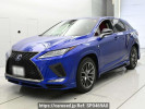 Lexus RX GYL25W
