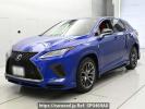 Lexus RX GYL25W