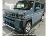 Used 2022 AT daihatsu taft LA910S Image[0]