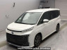 Used 2023 AT toyota voxy ZWR90W Image[0]