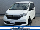 Honda Freed hybrid GB7