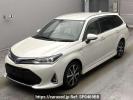 Toyota Corolla Fielder NKE165G