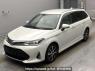 Used 2018 AT toyota corolla-fielder NKE165G Image[0]