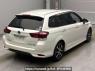 Used 2018 AT toyota corolla-fielder NKE165G Image[1]