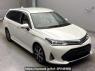 Used 2018 AT toyota corolla-fielder NKE165G Image[2]