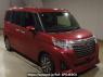 Used 2019 AT toyota roomy M900A Image[2]