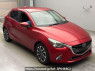 Used 2017 AT mazda demio DJ5FS Image[2]