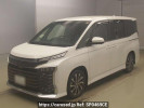 Toyota Voxy ZWR90W
