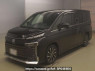 Used 2023 AT toyota voxy ZWR90W Image[0]