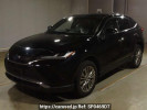 Toyota Harrier Hybrid AXUH80