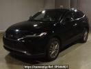 Toyota Harrier Hybrid AXUH80