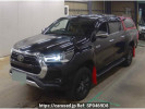 Toyota Hilux GUN125