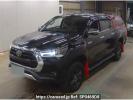 Toyota Hilux GUN125