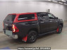 Used 2021 AT toyota hilux GUN125 Image[1]