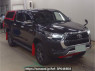 Used 2021 AT toyota hilux GUN125 Image[2]