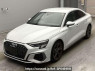 Used 2023 AT audi a3-sedan GYDNNF Image[0]