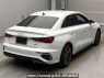 Used 2023 AT audi a3-sedan GYDNNF Image[1]