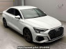 Used 2023 AT audi a3-sedan GYDNNF Image[2]