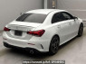 Used 2020 AT mercedes-benz a-class 177151M Image[1]