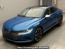 Used 2022 AT volkswagen arteon 3HDNUF Image[0]