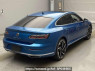 Used 2022 AT volkswagen arteon 3HDNUF Image[1]