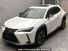 Lexus UX MZAH15