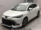 Toyota Corolla Cross ZSG10